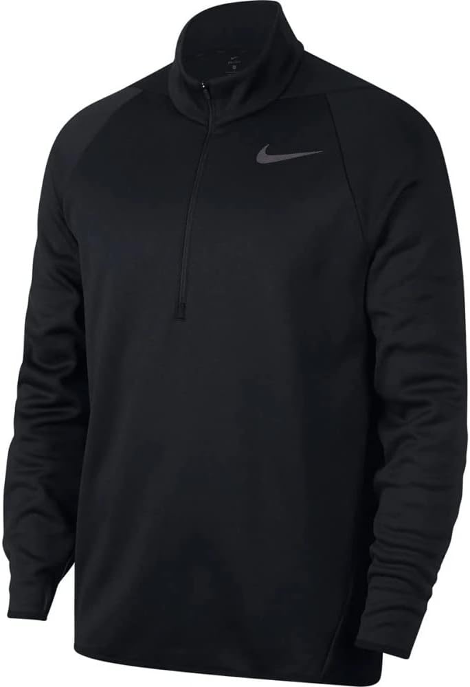 Nike Men's Dri-FIT Therma Top - Stay Warm & Dry