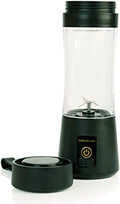 Handy Gourmet RevMix Portable Blender for Smoothies - Rechargeable