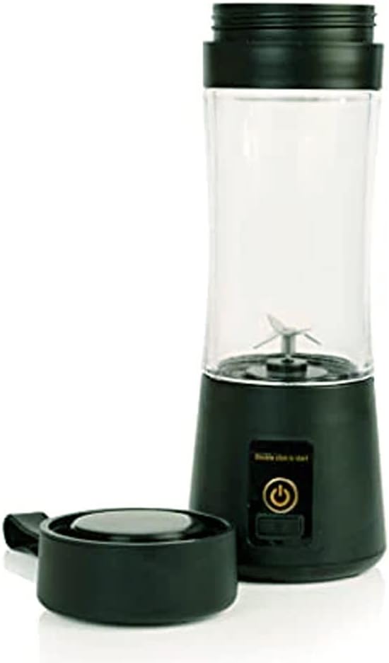 Portable Smoothie Perfection: Handy Gourmet RevMix
