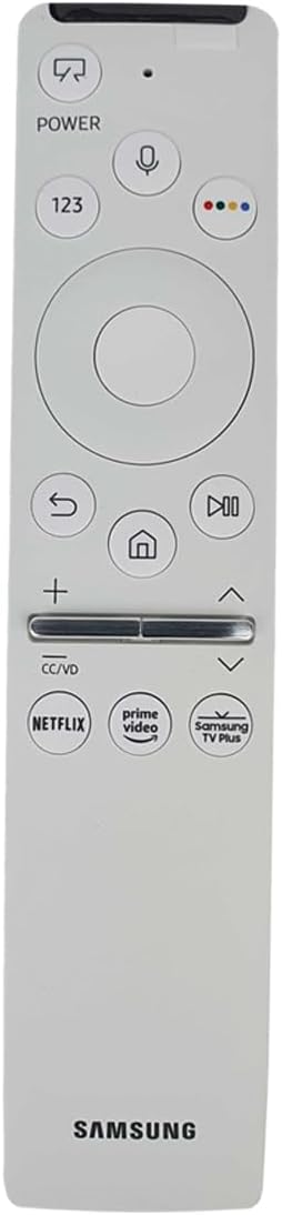 OEM Smart Voice Remote for Samsung Frame TVs - Art Mode & Shortcut Keys