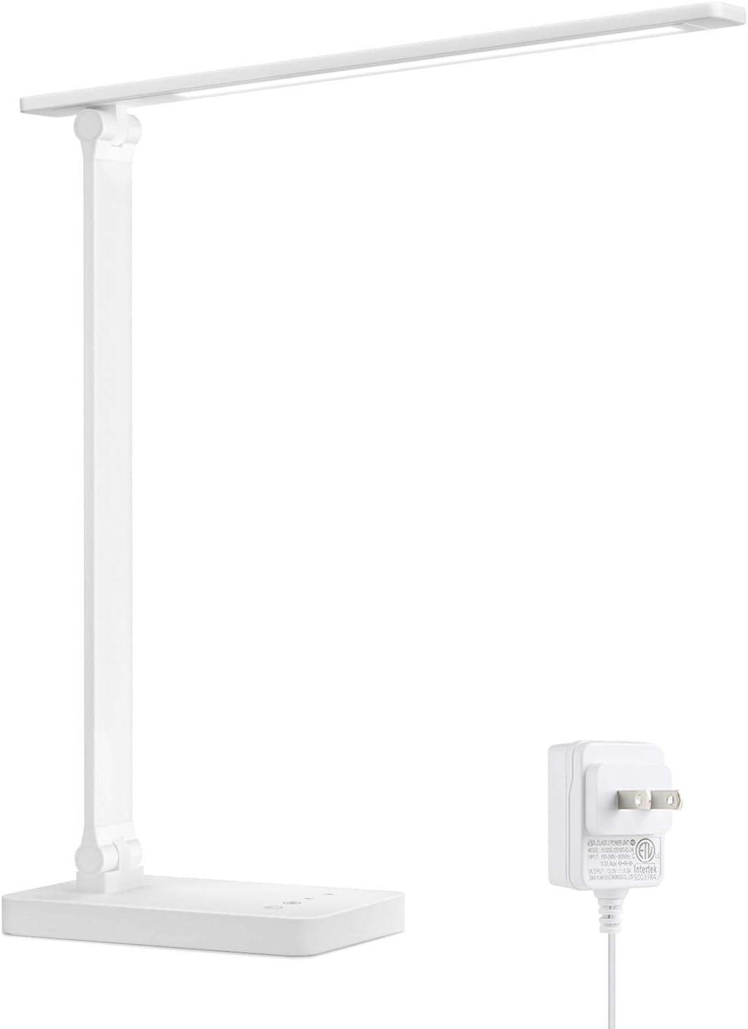 Lepro Dimmable LED Desk Lamp - Best Lighting Solution