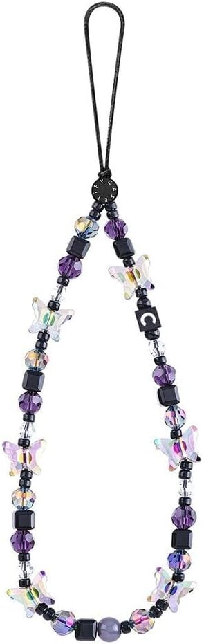 CASETiFY Phone Charm - Hands-Free Wrist Strap for Every Style