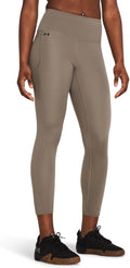 Under Armour Womens Motion Ankle Leggings - Comfortable (Style ZNVN)
