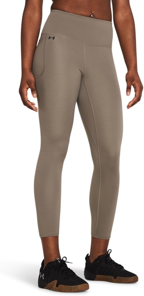 Under Armour Womens Motion Ankle Leggings for Ultimate Comfort