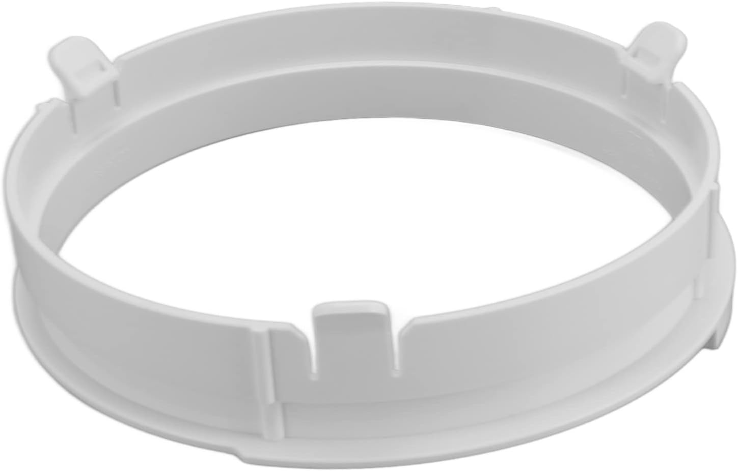 Midea Air Conditioner Hose Connector - Adjustable Interface for Enhanced Flexibility