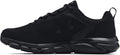 Under Armour Men's Charged Assert 9 Running Shoe - Responsive mesh
