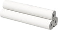 Thermal Printer Paper 3 Roll 8.3 in Wide A4 - Smooth, Quick-Dry Rolls