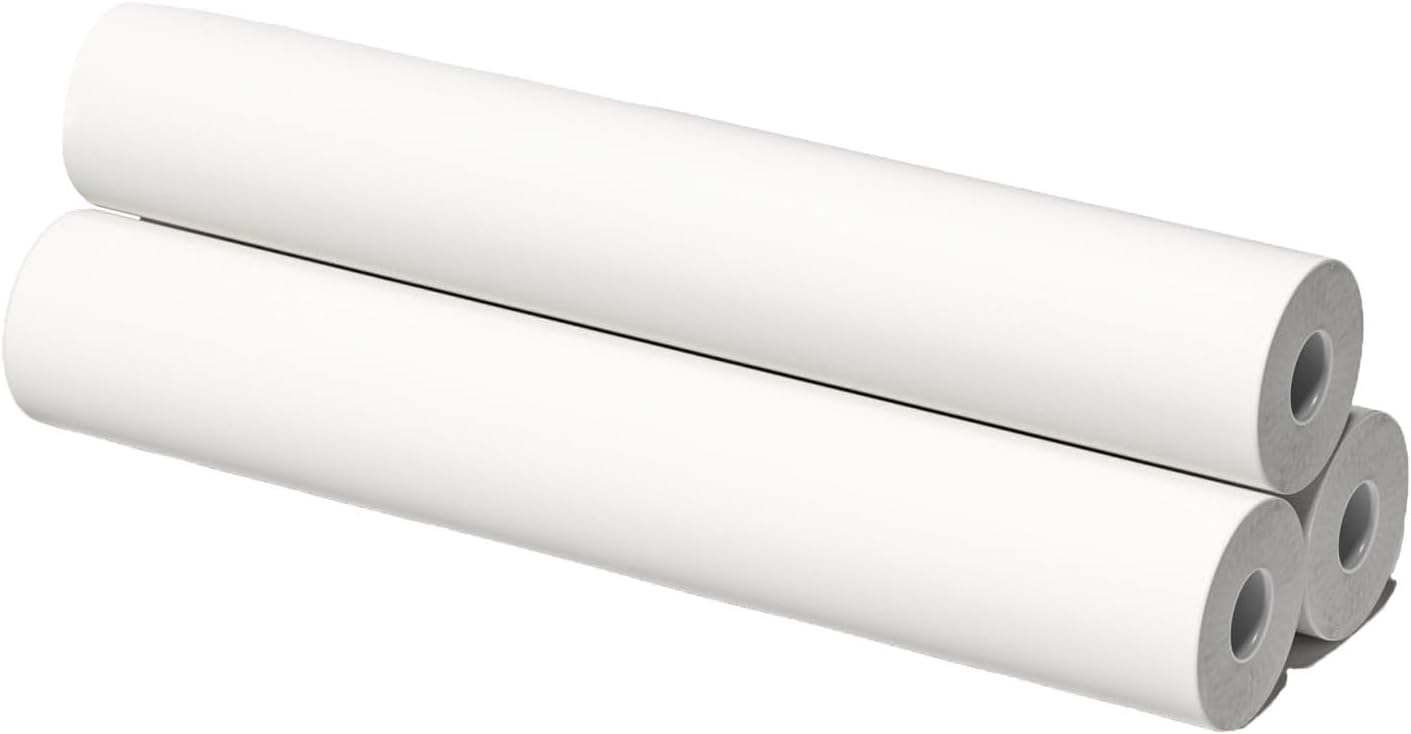 Quick-Dry Thermal Paper for Portable Printer