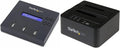 USB Flash Drive and HDD/SSD Duplicator Dock - Fast Standalone Copier