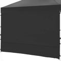 SunWall for Instant Canopy - Enhance Shade!
