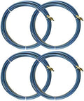 Miller Welding Cable Liner 15 ft (.035-.045) 4-PK - Direct Replacement