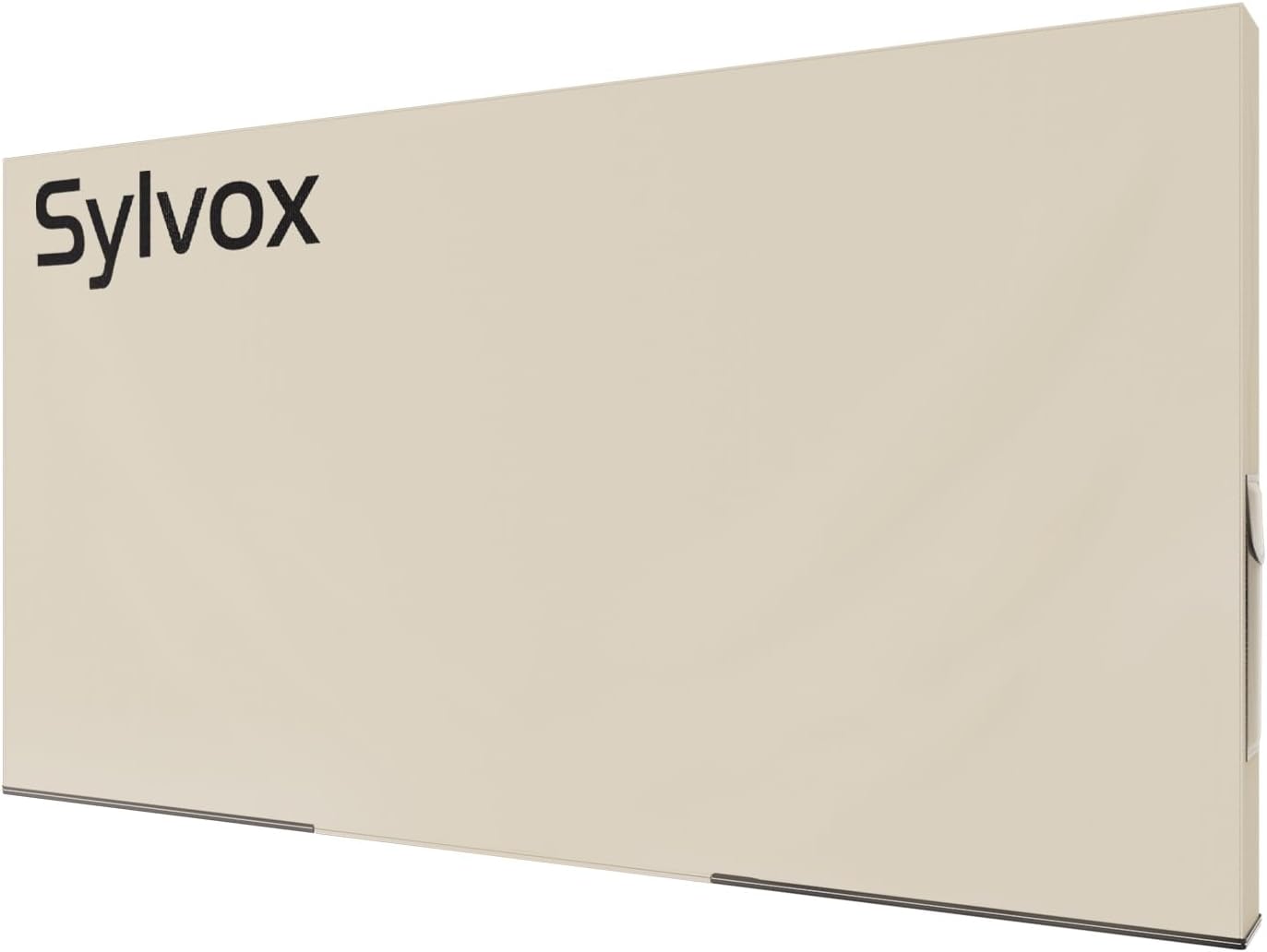 SYLVOX Outdoor TV Cover for 40-43 Inch TVs - Waterproof & Durable