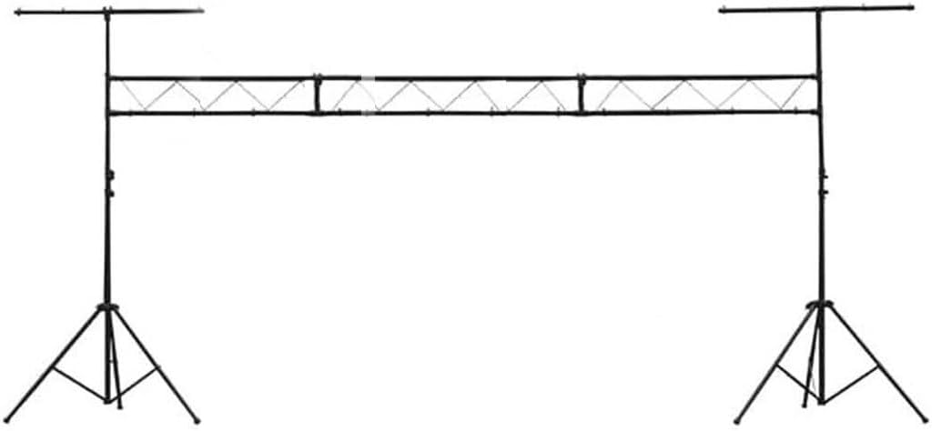 GRIFFIN 15FT Lighting Truss I-Beam Stand System for DJs