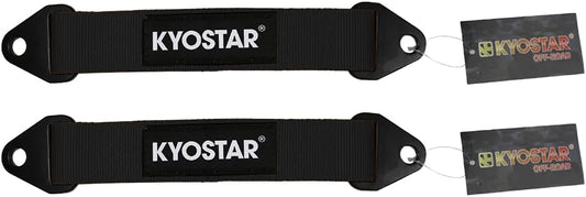 KYOSTAR 13 Inch Limit Strap for Car Hauler Axles, 10,000 Lb Rated