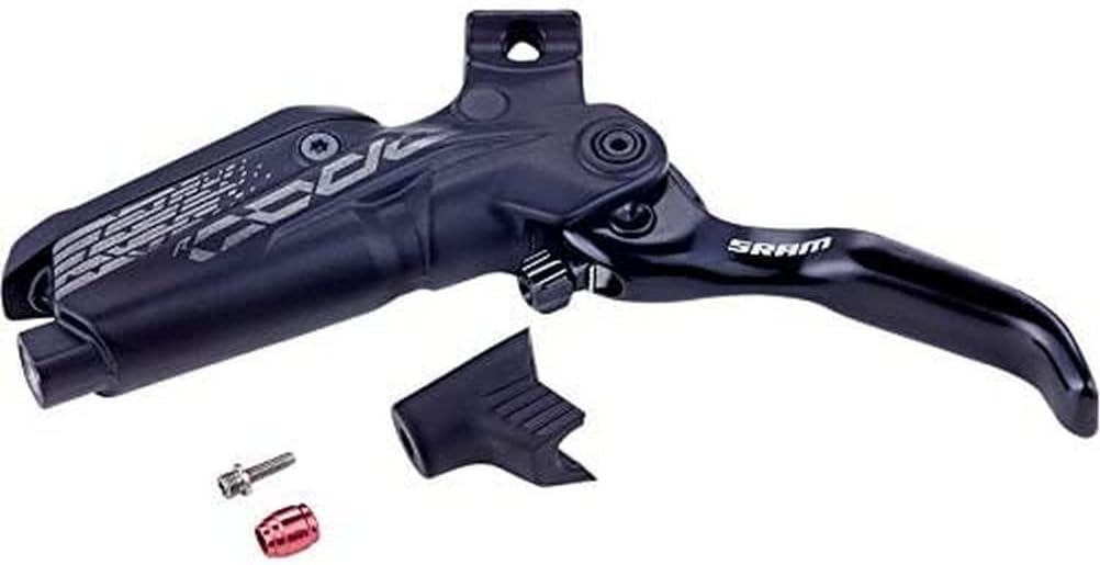 SRAM Code R V2 Disc Brake Lever - Lightweight Aluminum for Precision Braking