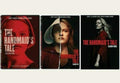 Handmaid's Tale Season 1-3 Bundle: A Gripping Dystopian Drama