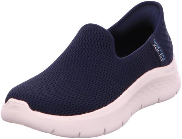 Skechers Women's Hands Free Slip-ins Go Walk Flex-Relish Sneaker