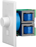 OSD Audio 300W In Wall Volume Control Knob with On/Off Switch - SVC205