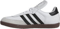 adidas Men's Samba Classic Soccer Shoe - Indoor Grip & Comfort