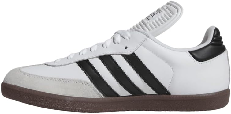 adidas Samba Classic Indoor Soccer Shoe for Ultimate Comfort