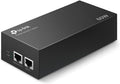 TP-Link PoE++ Injector Gigabit - Up to 60W PoE Power