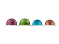 Single-Serve Coffee Capsules Pack of 4 - 40 Count Variety