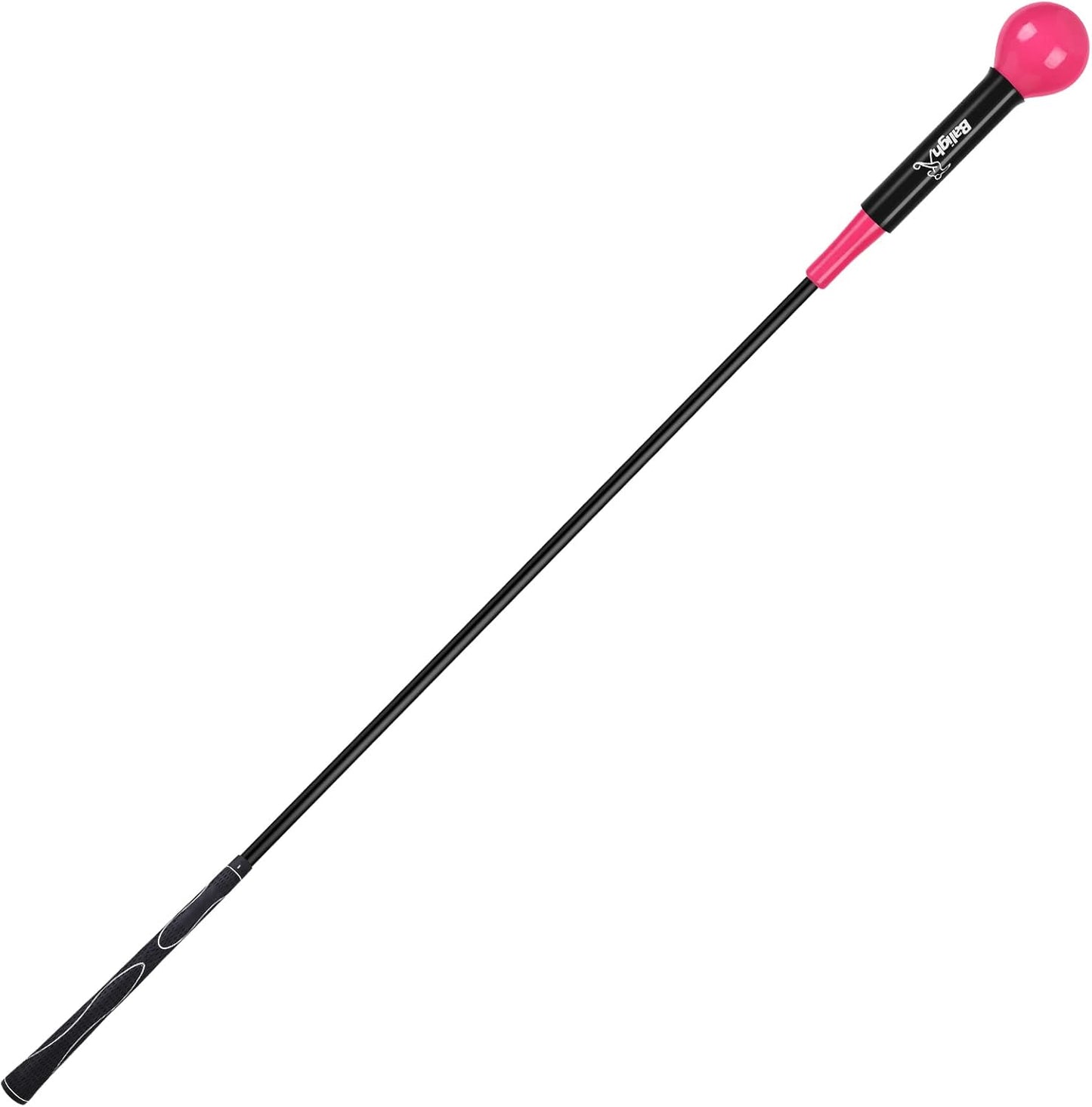 Golf Swing Trainer Aid for Strength and Flexibility Training
