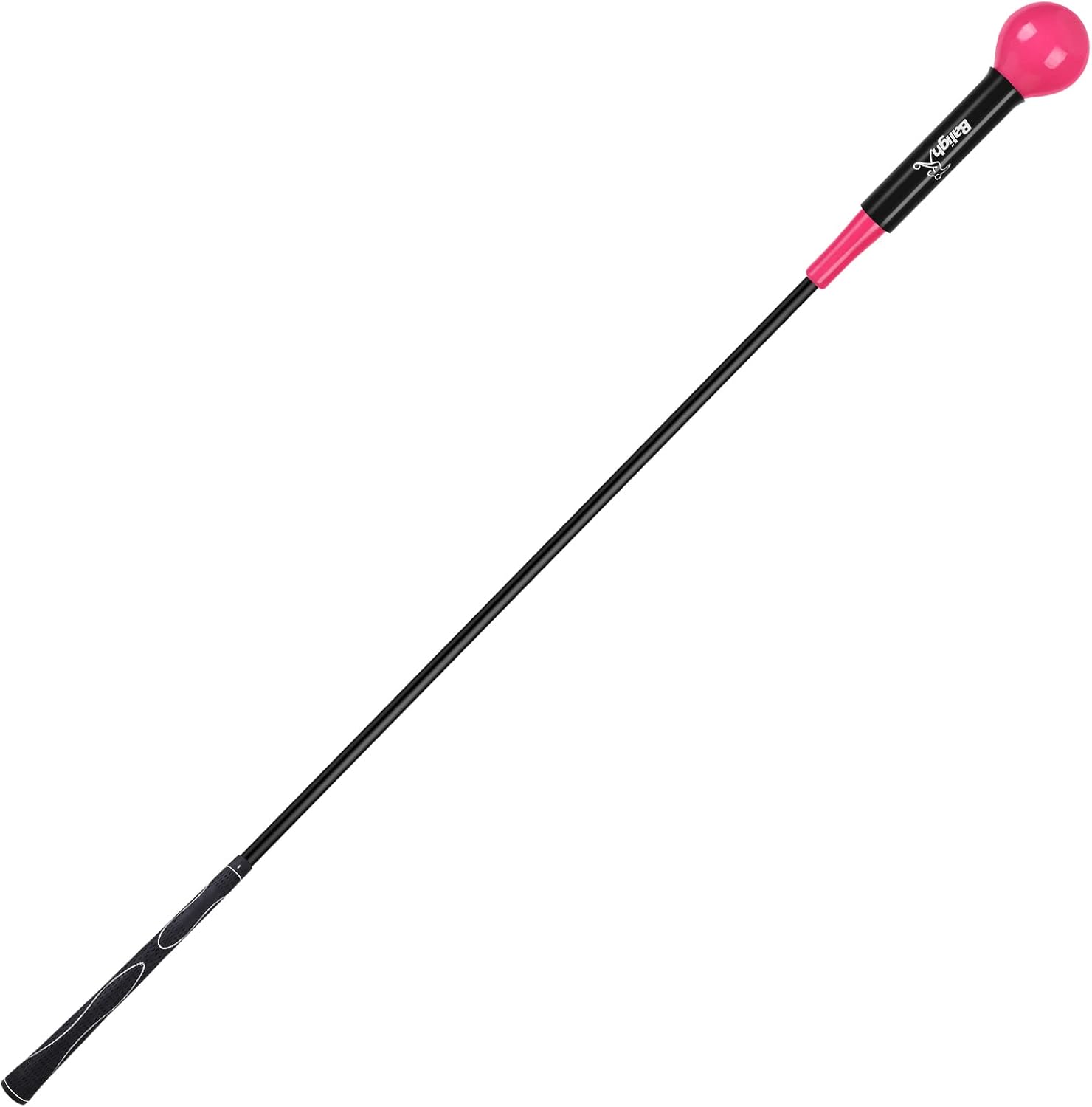 Golf Swing Trainer Aid for Strength and Flexibility Training