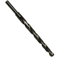 Drill America 13/16ft x 18ft HSS Extra Long Drill Bit with 1/2ft Shank