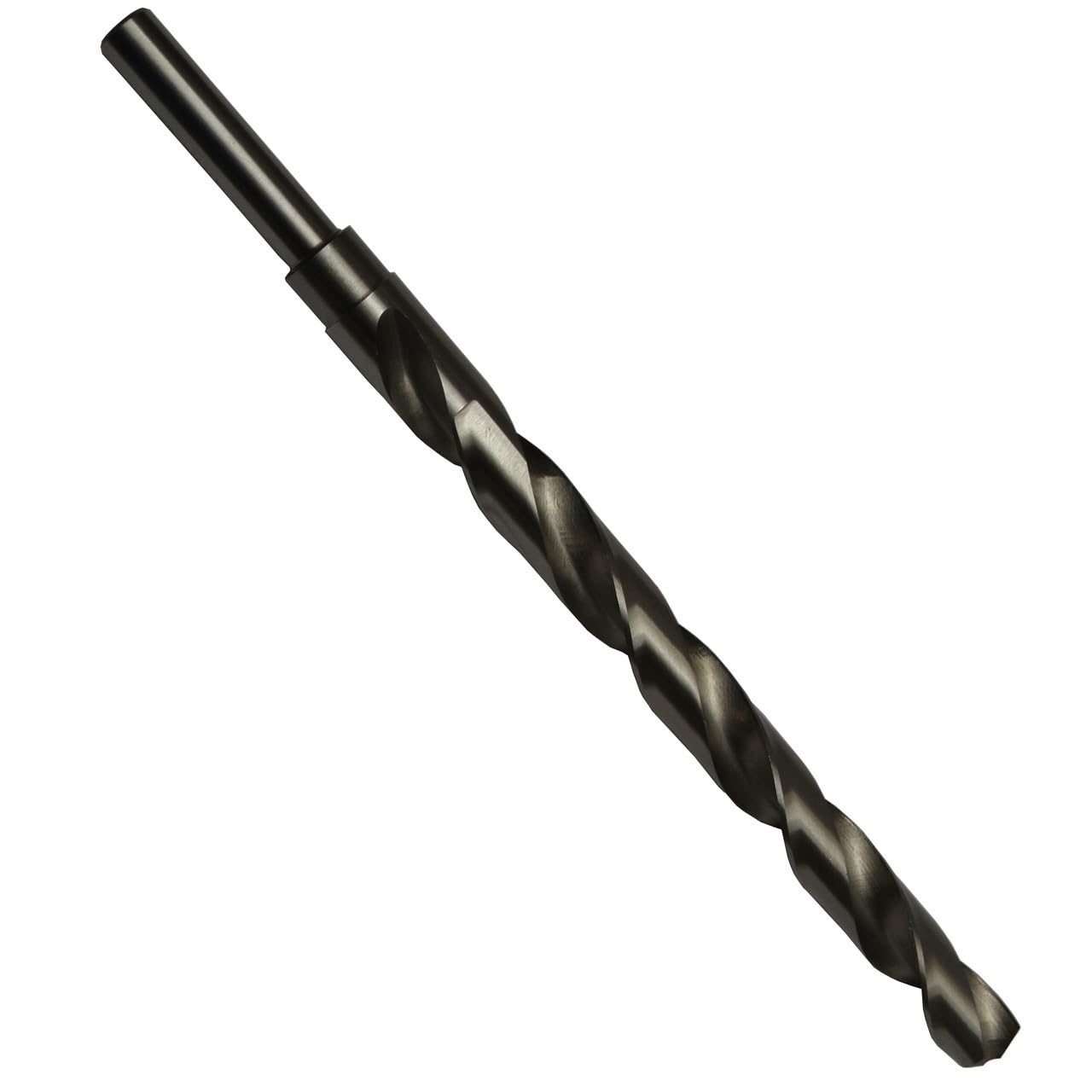 Drill America 13/16in x 18in HSS Extra Long Drill Bit Review