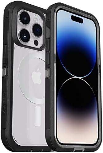 OtterBox iPhone 14 Pro Max Defender Series XT Case - Rugged Protection