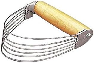 Effortlessly Blend Dough with Fox Run Pastry Blender