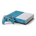Lilo & Stitch Xbox One S Skin and Controller Bundle - Vibrant