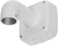 Dahua PFB302S Wall Mount & Junction Box for Dome - Durable Aluminum