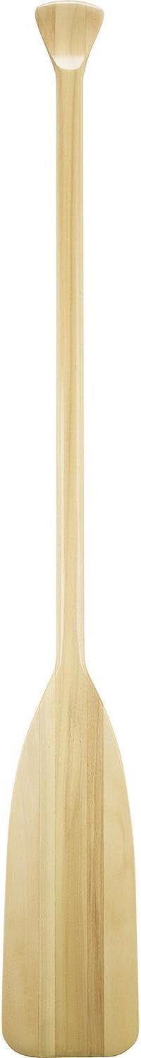 Attwood 11761-1 Canoe Paddle with Ergonomic Grip and Finish