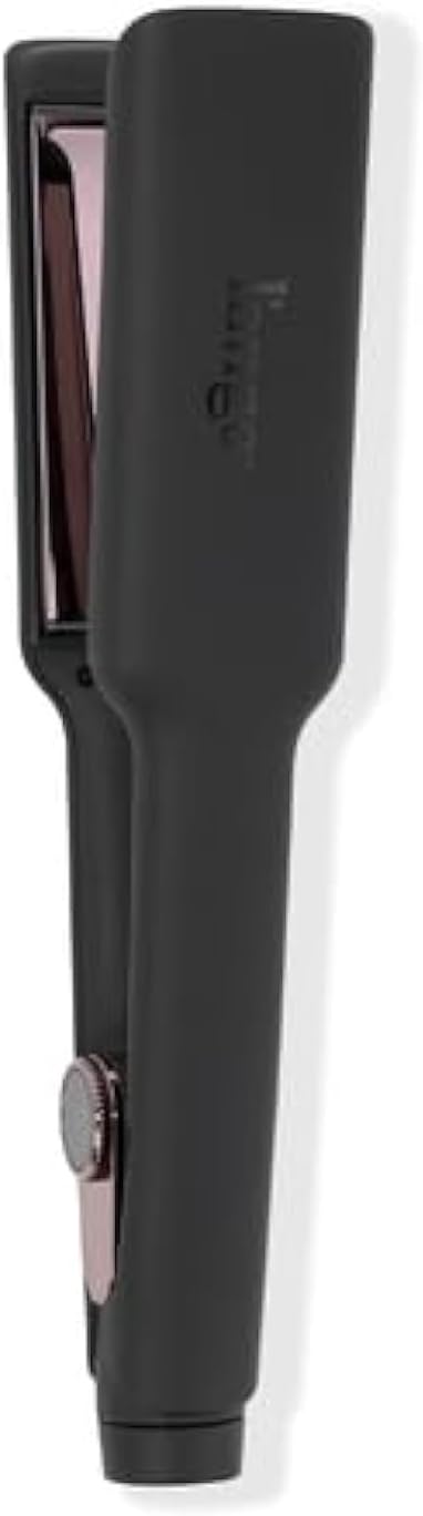 L'ANGE HAIR Le Titane Titanium Flat Iron for Versatile Styling