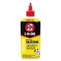 WD-40 3-IN-ONE Professional Silicone Lubricant 4 oz Bottle - Smooth