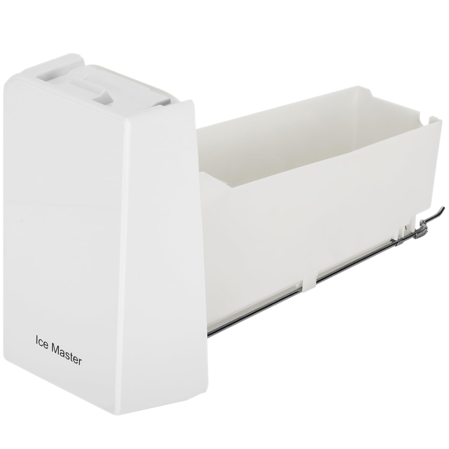 DA97-14474C Ice Bucket for Samsung Refrigerators - High Quality