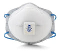 3M Particulate Respirator 8577 P95 Pack of 10 - Valve Comfort