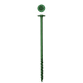 SPAX 5/16in x 6-3/4in Exterior Washer Head Structural Screws
