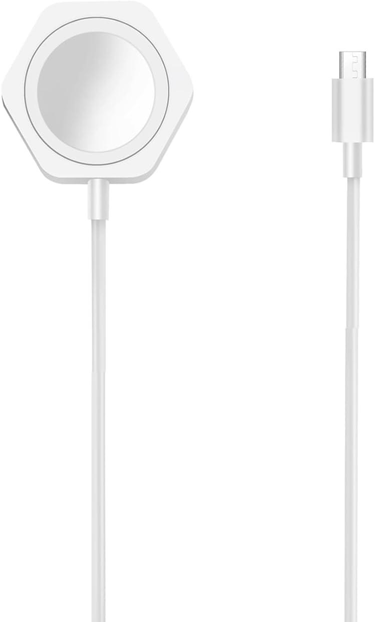 Fast Wireless Apple Watch Charger - OthoKing