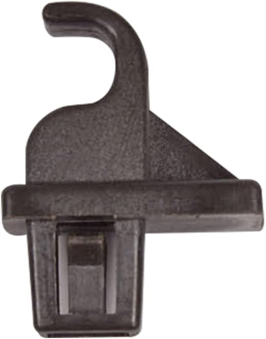 Sturdy GE Microwave Rack Support by ForeverPRO