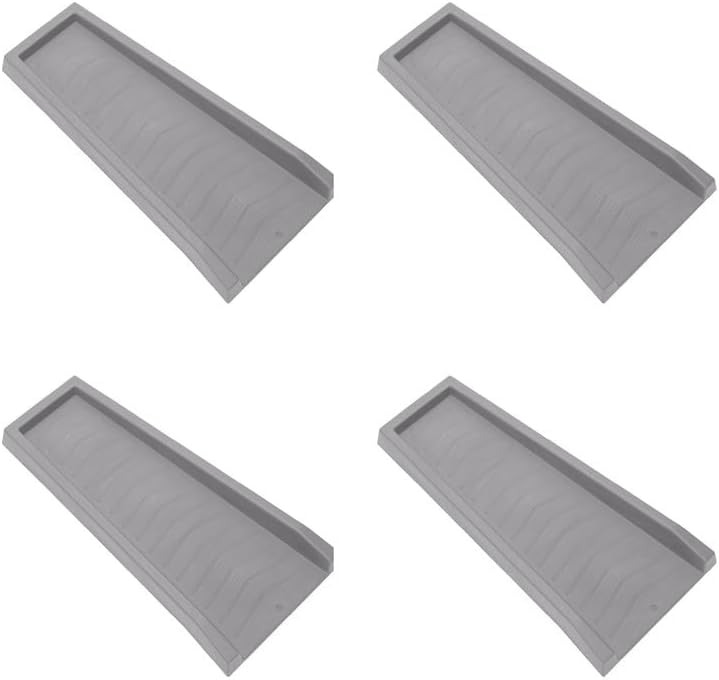 Master Mark Splash Block for Effective Rainwater Management