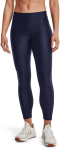 Under Armour HeatGear High No-Slip Waistband Ankle Leggings