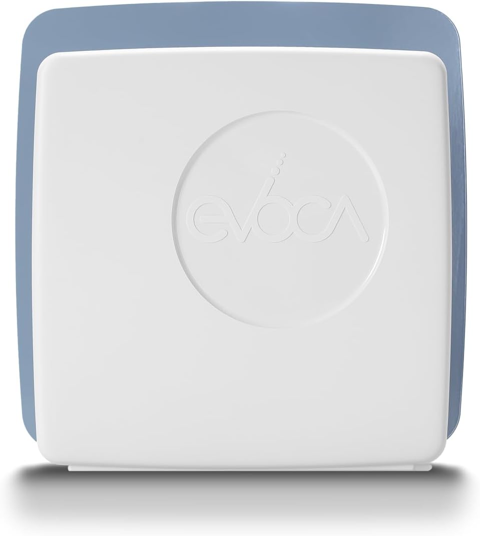 ZapperBox A1 Indoor/Outdoor Antenna for NextGen TV Reception