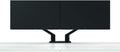 Dell Dual Monitor Arm - MDA20 - Smooth, Stable Dual Mount