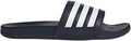 adilette comfort slide for unisex adults - QuickDry Cushioned Shower