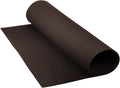 3mm EVA Foam Sheet 44x85 in Chocolate - Large Craft Workspace