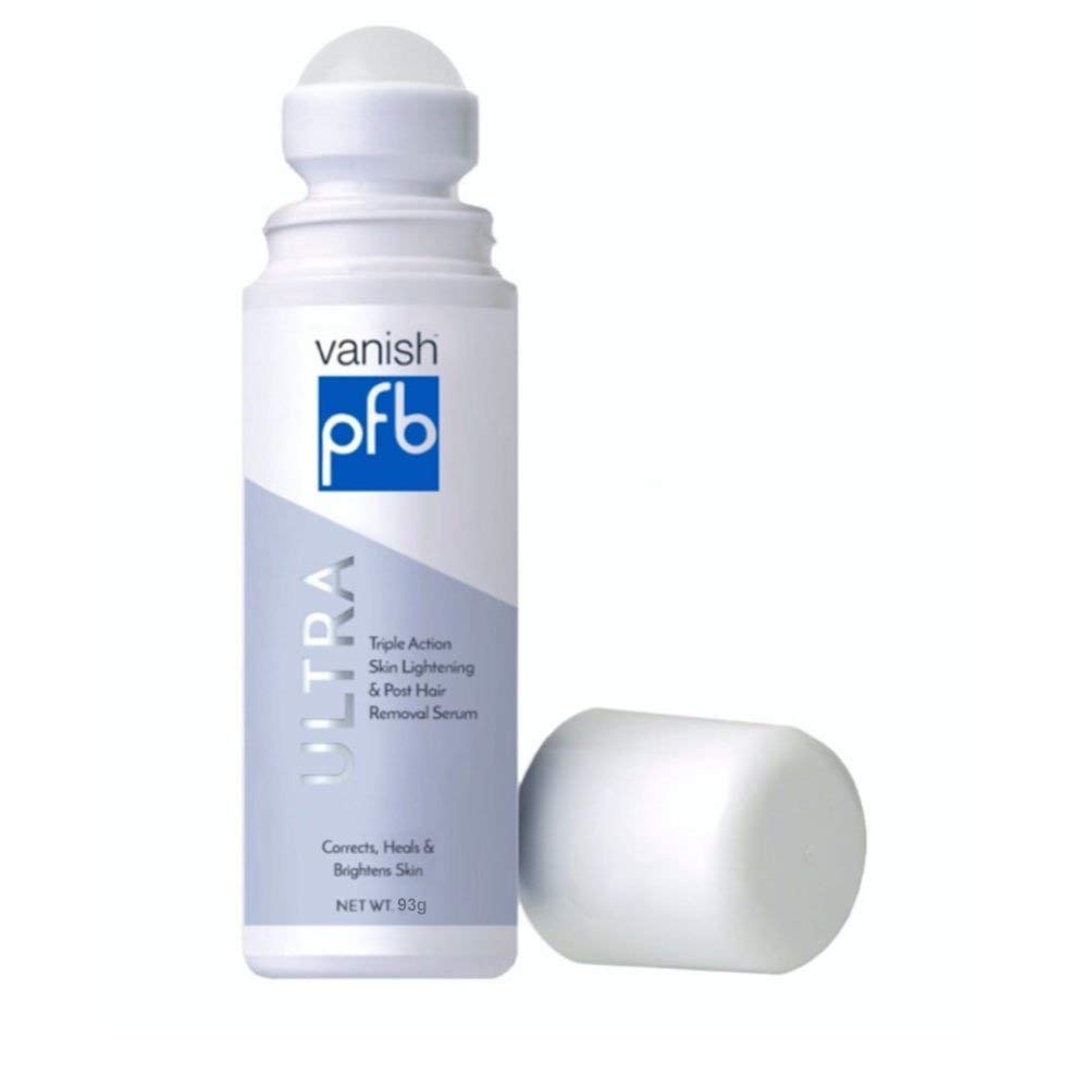 PFB Vanish Ultra Dark Spot Remover with Shitake Mushroom Formula