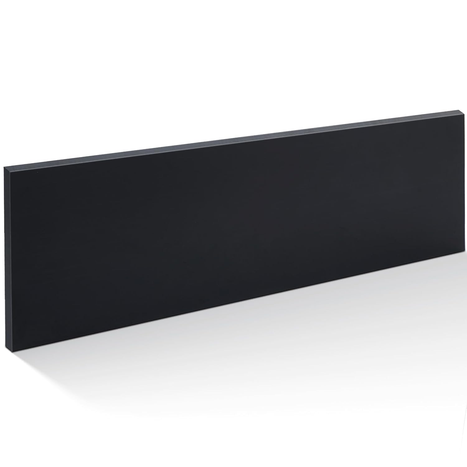 Frienda HDPE Plastic Sheet 3/4 Inch Thick for DIY Projects